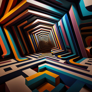 The Sonic Maze : L’expérience - Liste d’attente 2