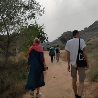 Private Tour Of Mehrangarh Fort  10