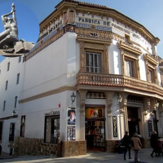 Casa Museu Cal Gerrer 1