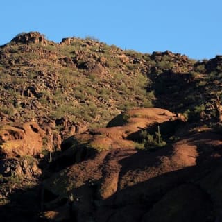 Epic Camelback Mountain Guided Hiking Adventure in Phoenix, Arizona 6