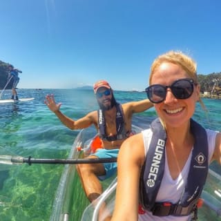 Clearyak Marine Reserve 4