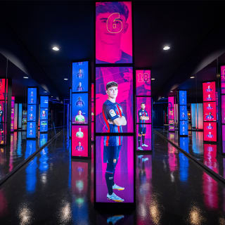 Barça Museum: Més que un Tour 7