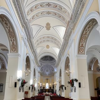 Old San Juan and El Morro Castle Walking Tour 6