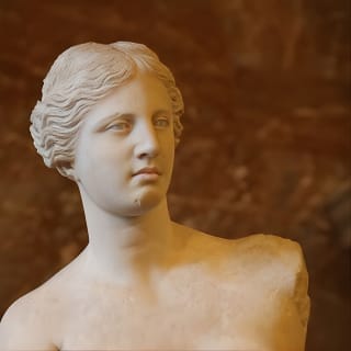 Visit the Louvre with a guide in english 2