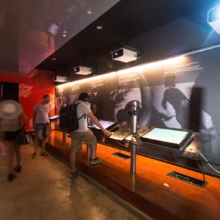 Museo del Baile Flamenco 9