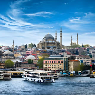 Istanbul Kadikoy Food Tour with 12+ Local Delicacies Tastings 3