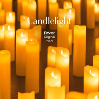 Candlelight: A Tribute to Ed Sheeran 5