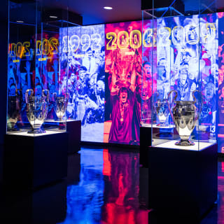 Barça Museum: Més que un Tour 8