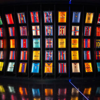 Barça Museum: Més que un Tour 9