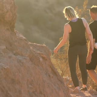 Epic Camelback Mountain Guided Hiking Adventure in Phoenix, Arizona 7