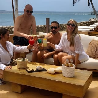 Actividad Privada de Día Completo Mangata Island Kayak y Almuerzo 12