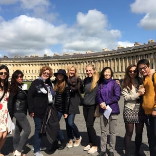 Tour di Stonehenge, Bath e campagna inglese da Londra 2