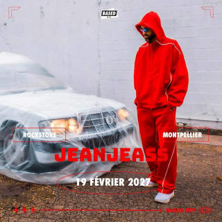 JEANJASS 1