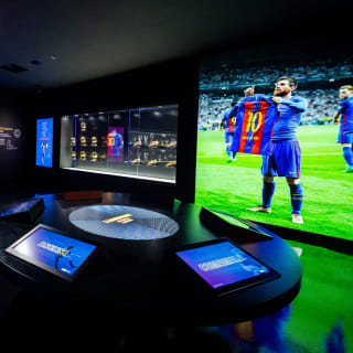 Barça Museum: Més que un Tour 10