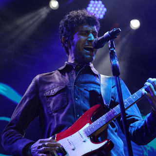 Benny Ibarra 3