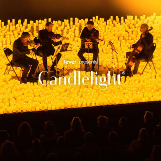 Candlelight: ארבע העונות של ויואלדי 2
