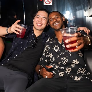 Skip the Line VIP Nightclub Tour a Las Vegas 7