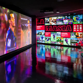 Barça Museum: Més que un Tour 11