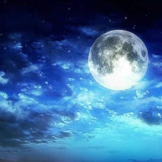 Rhapsody in Blue and Moonlight Sonata by candlelight 1