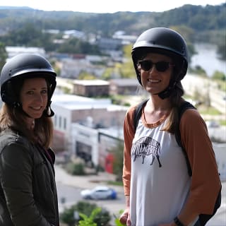 Half-Day Moped Tour in Asheville, NC 24