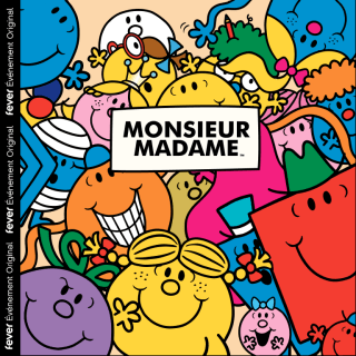 Monsieur Madame : l’exposition immersive haute en couleurs 2