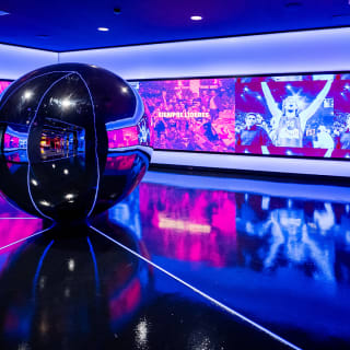 Barça Museum: Més que un Tour 12