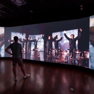 Museo del Baile Flamenco 10