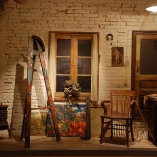 Casa Museu Cal Gerrer 2