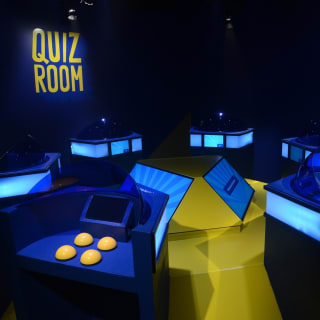 Quiz Room Middelburg 6
