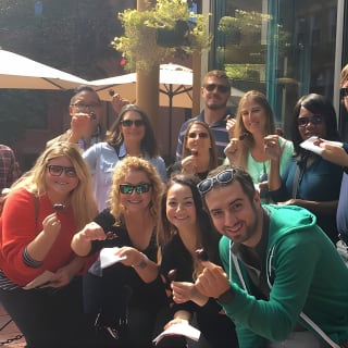 Food Tasting and History Tour of Boston's South End Neighborhood 3