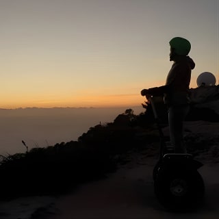 Malta Segway: Dingli Funtastic Tour 11