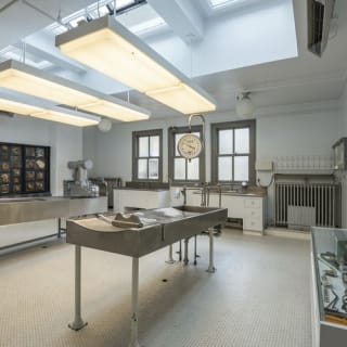 Vancouver Police Museum & Archives 6