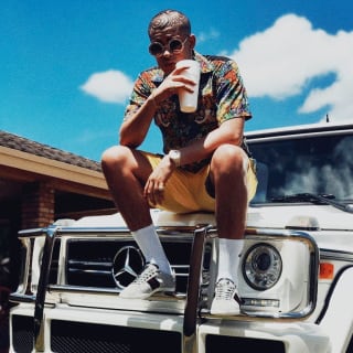 Bad Bunny: el mesías del trap en concierto 2