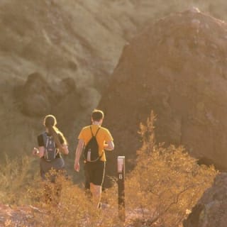 Epic Camelback Mountain Guided Hiking Adventure in Phoenix, Arizona 9