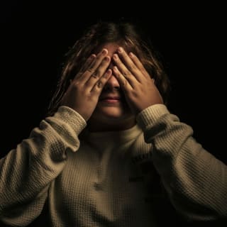 Escondite en la Oscuridad – Juego inmersivo sensorial de 1h en Barcelona 1