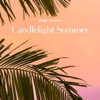 Candlelight : Beethoven au piano 1