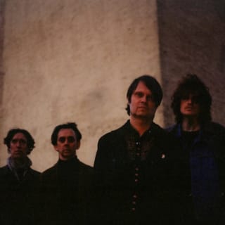 The Third Sound 1