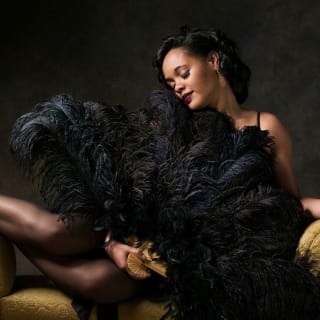 Cupid's Revenge: Dinner & Burlesque at Hotel Chantelle 1