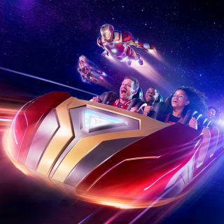 Disneyland® Paris : billet multijours 5
