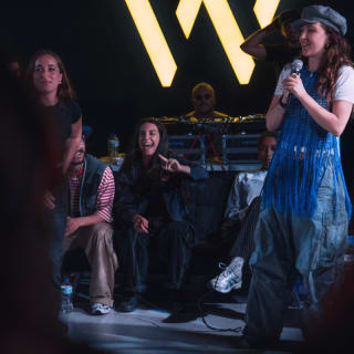 Make Sense Battle II 1