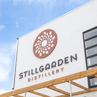 Gin School & Cocktail Masterclass in Dublin with Food 1