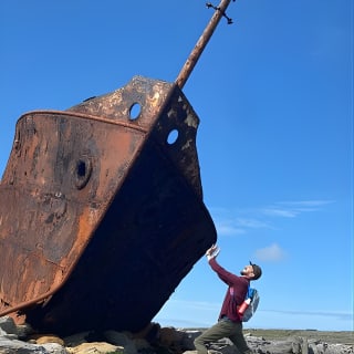 Aran Islands Bike Tour with Tea & Scones - Day Trip to Inisheer from Doolin 3