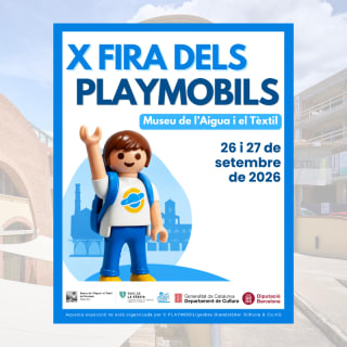 X Feria de los Playmobils 1
