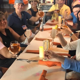Wynwood Food & Art Tour by Miami Culinary Tours 9