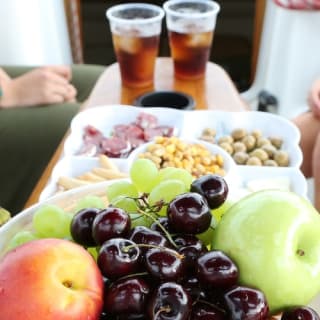 Iquesta de vela Barcelona: 90 minuts + Vermut 3
