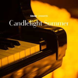 Candlelight : Beethoven au piano 2