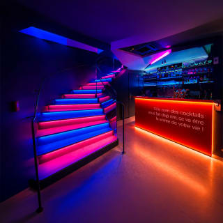 KIDO Comedy Club & Restaurant 3