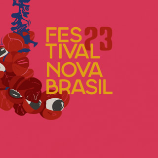 Festival Novabrasil - São Paulo - Lista de espera 1
