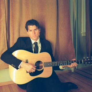 Cory Hanson 1