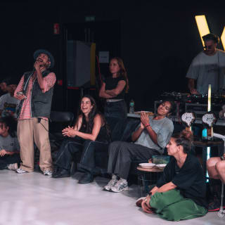 Make Sense Battle II 2
